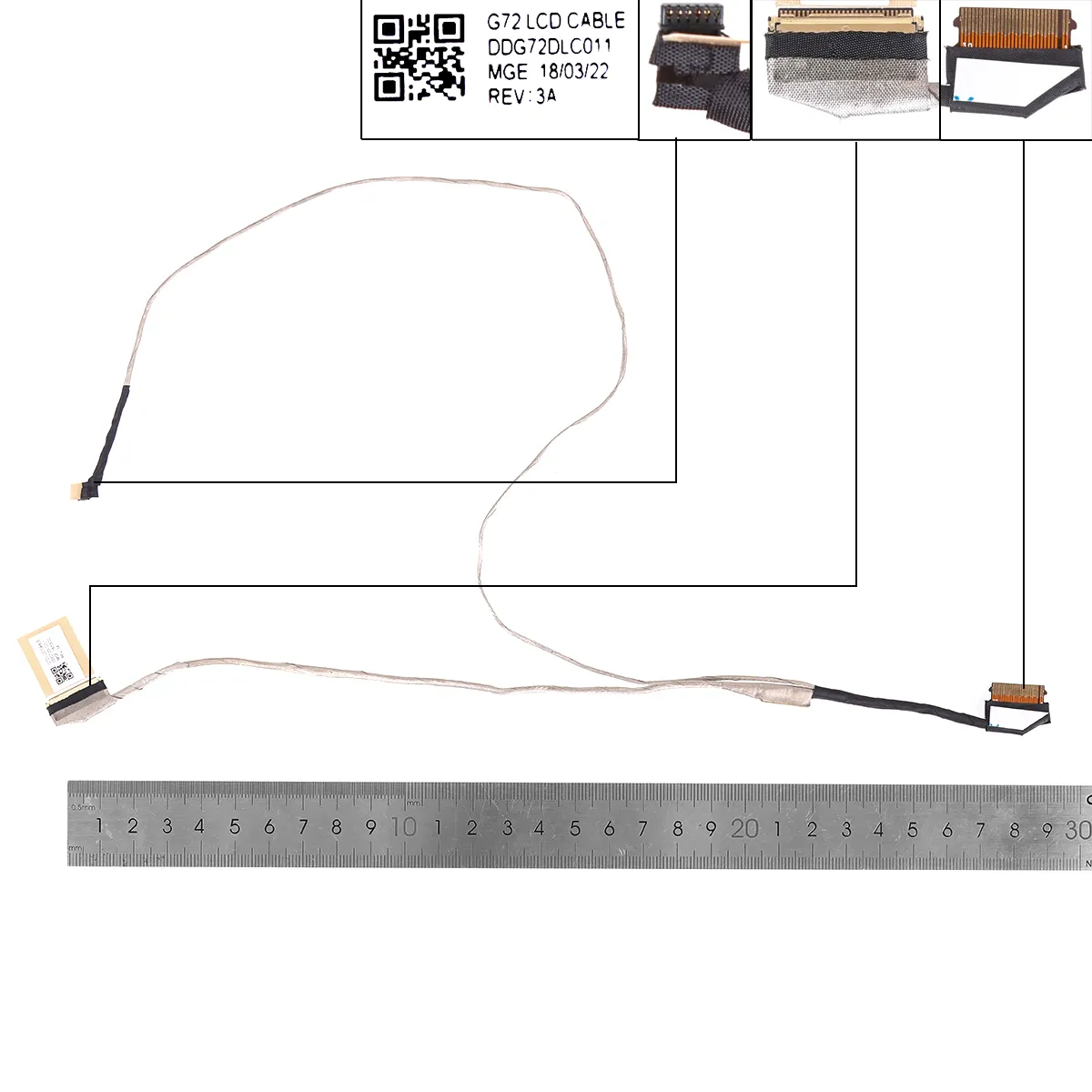 Picture of HP 14-BP 14S-BE TPN-Q189.